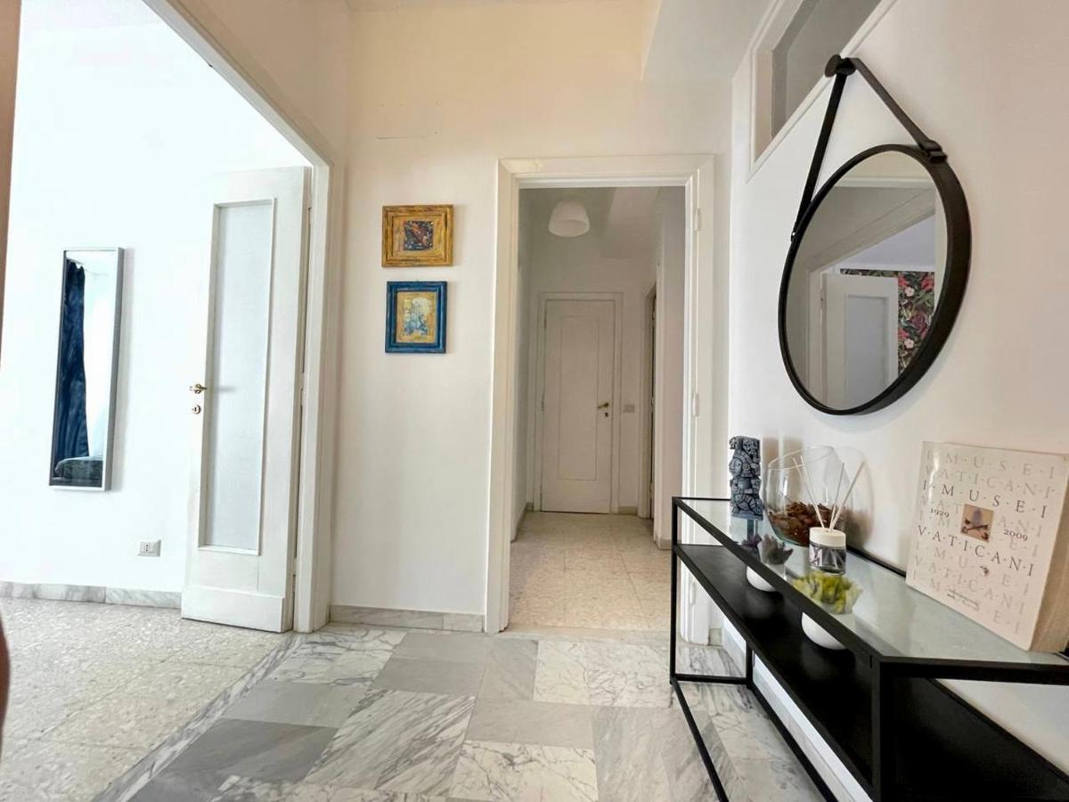 Fortyone Apartmentローマ エクステリア 写真