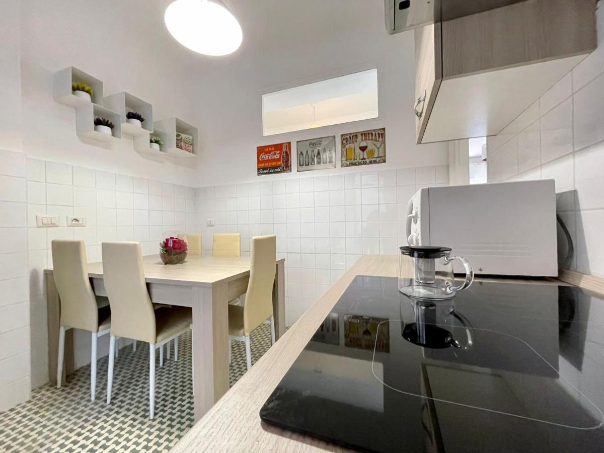 Fortyone Apartmentローマ エクステリア 写真