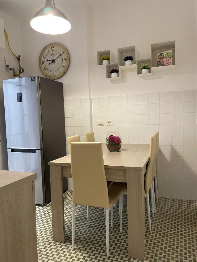 Fortyone Apartmentローマ エクステリア 写真