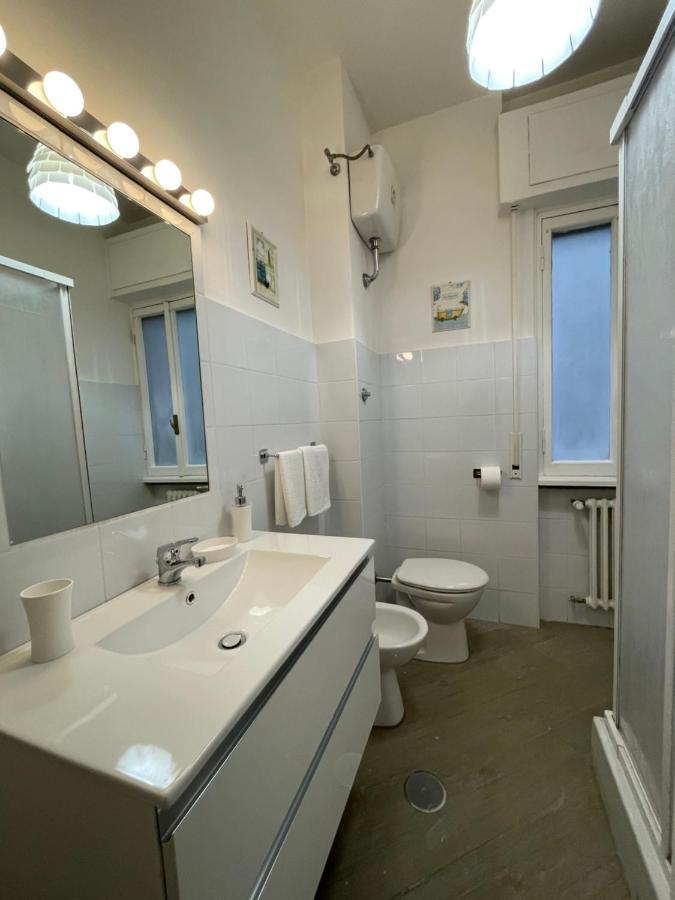Fortyone Apartmentローマ エクステリア 写真